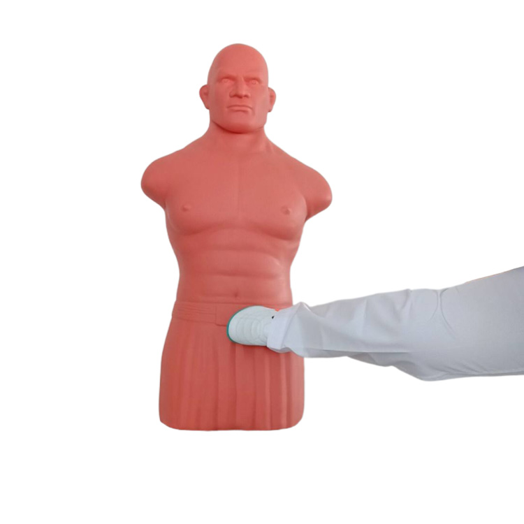 Saco de Pancadas de Treino par - Boxing Punching Bag avaliação e preço