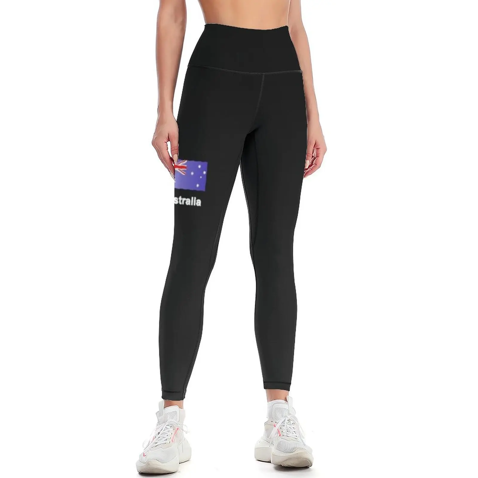 Bandeira da Austrália, present - Yoga Fitness Gifts avaliação e preço