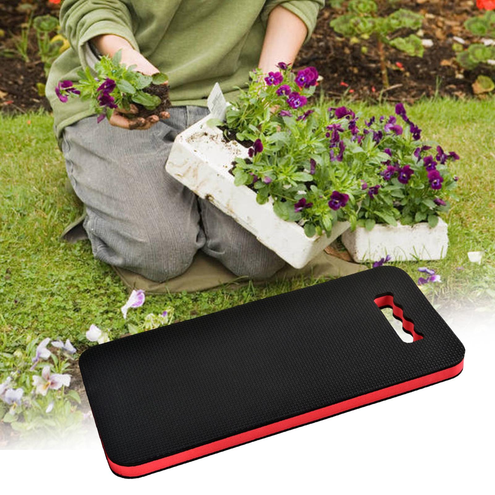 Almofada de EVA para Jardinage - Yoga And Fitness Mat avaliação e preço