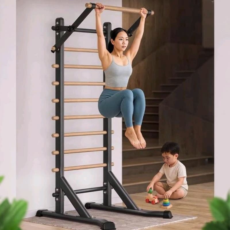 Equipamento de Fitness para Sa - Yoga Fitness Health avaliação e preço