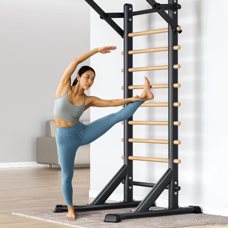 Equipamento de Fitness para Sa - Yoga Fitness Health avaliação e preço