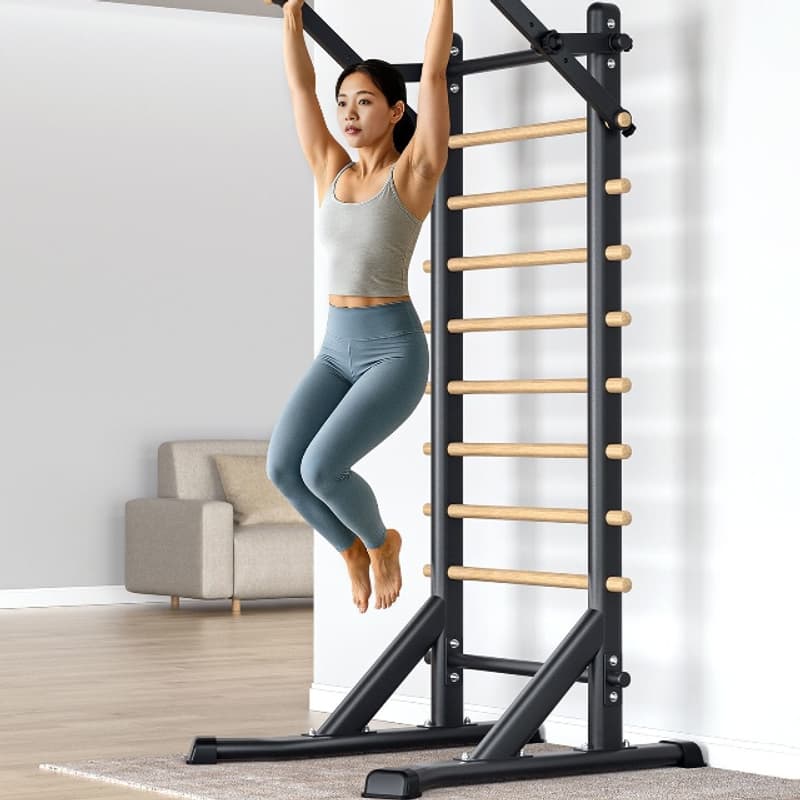 Equipamento de Fitness para Sa - Yoga Fitness Health avaliação e preço