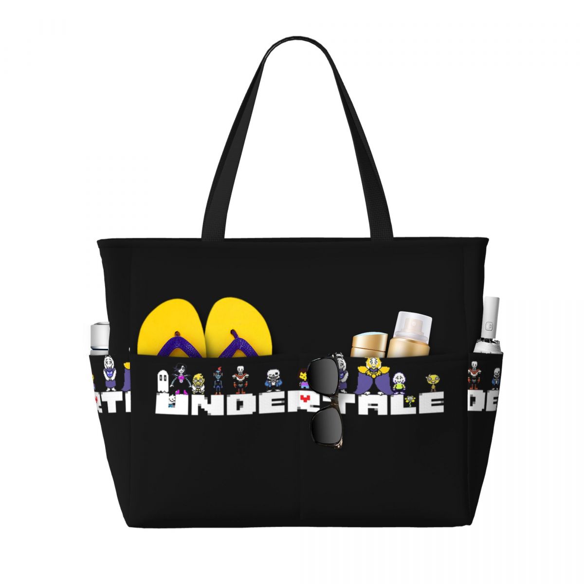 Bolsa tote grande para jogos g - Yoga Fitness Videos Free avaliação e preço