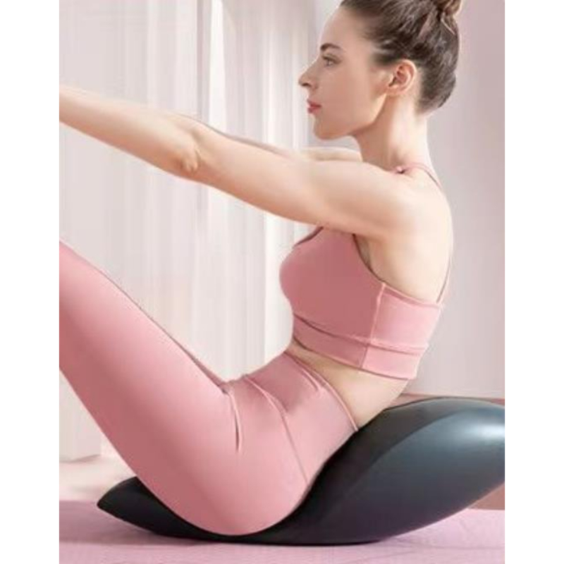 Corretor de Coluna para Yoga e - Yoga Fitness Trainer avaliação e preço