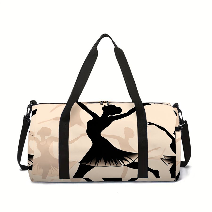 Bolsa de bagagem de grande cap - Yoga Fitness Gifts avaliação e preço