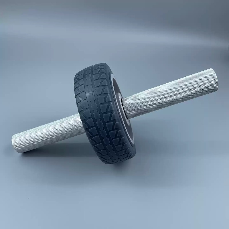 Roda Abdominal Premium Destacá - Ab Wheel Roller avaliação e preço