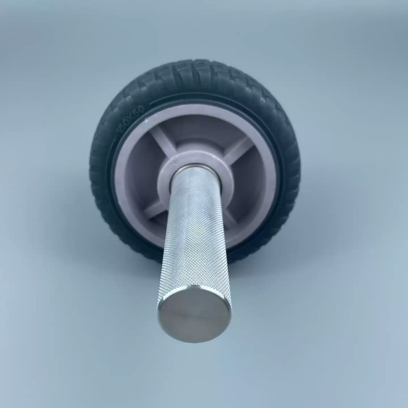 Roda Abdominal Premium Destacá - Ab Wheel Roller avaliação e preço