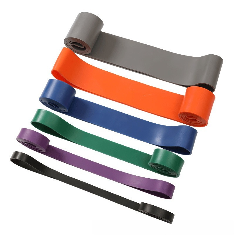 Faixas de resistência para ass - Yoga Fitness Trainer avaliação e preço