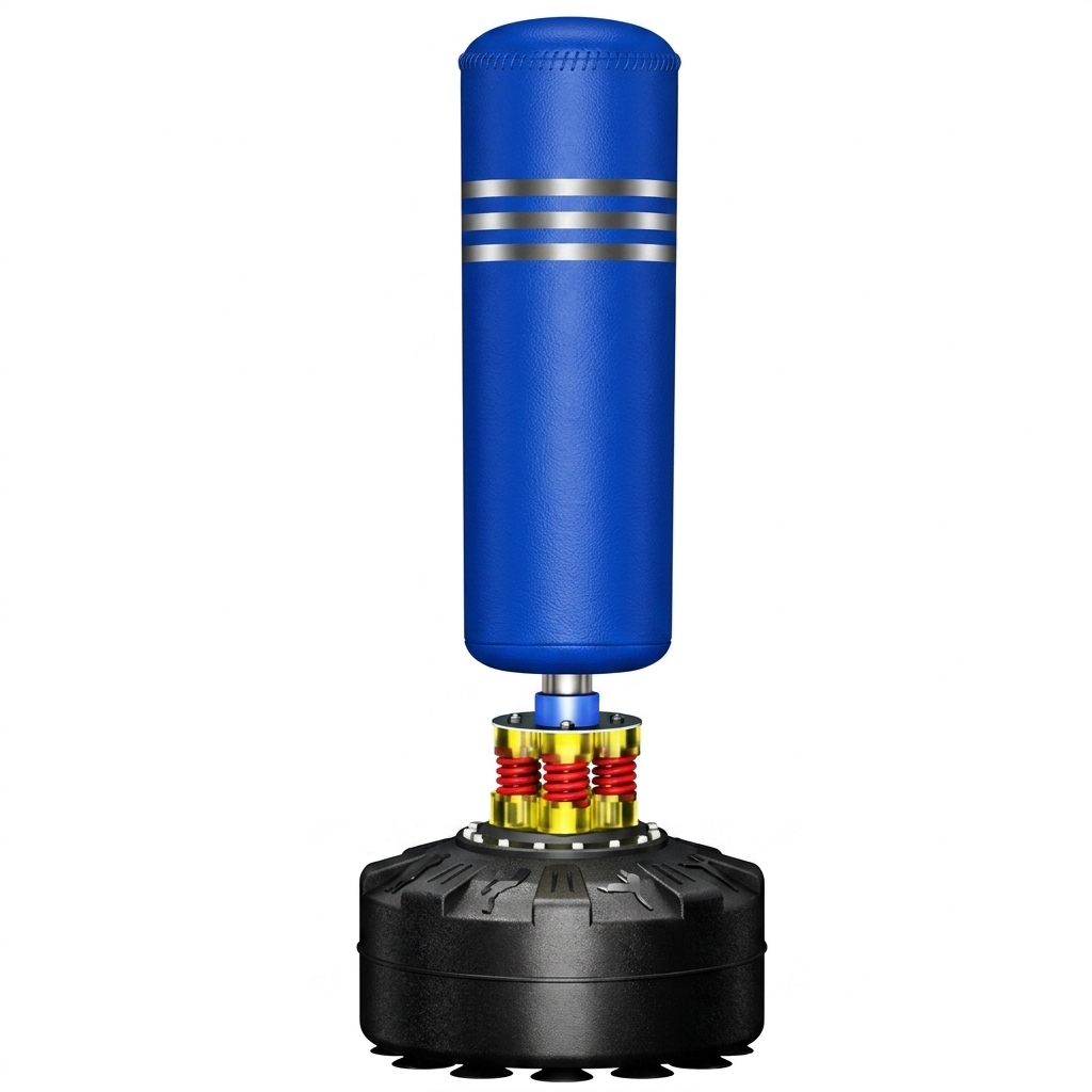 2026 Saco de Pancadas de Boxe  - Boxing Punching Bag avaliação e preço
