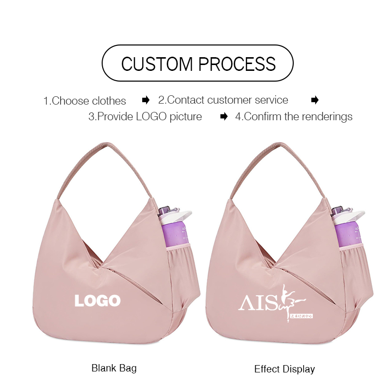 Bolsa de Ginástica para Mulher - Yoga Fitness Tote avaliação e preço