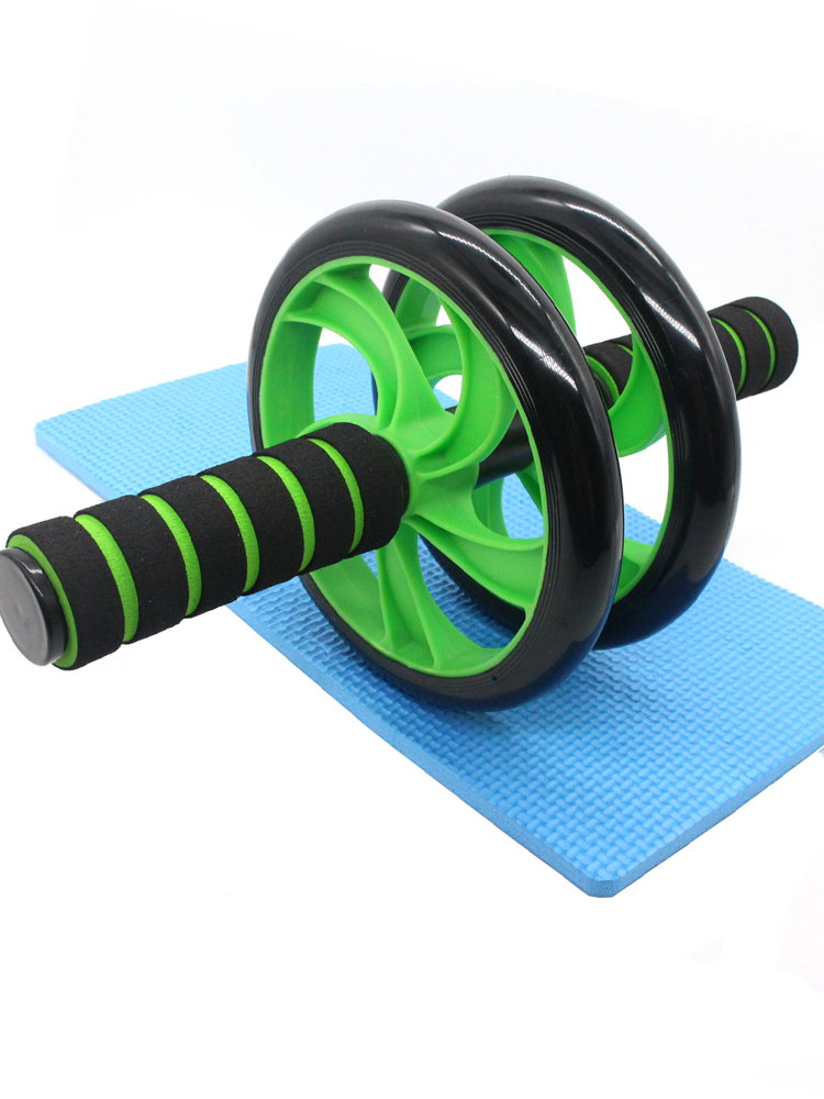Rolo abdominal Ab Roller Wheel - Ab Wheel Roller avaliação e preço