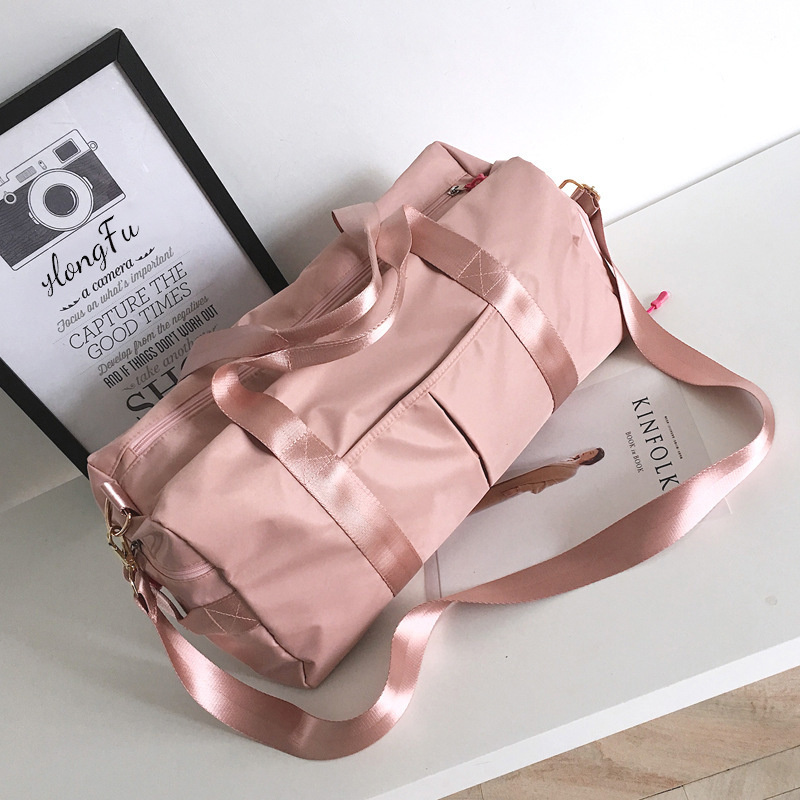 Bolsa de Viagem Esportiva com  - Fitness Of Yoga avaliação e preço
