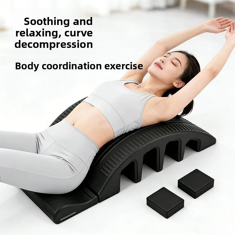 Corretor de Coluna Aprimorado  - Yoga Fitness Trainer avaliação e preço
