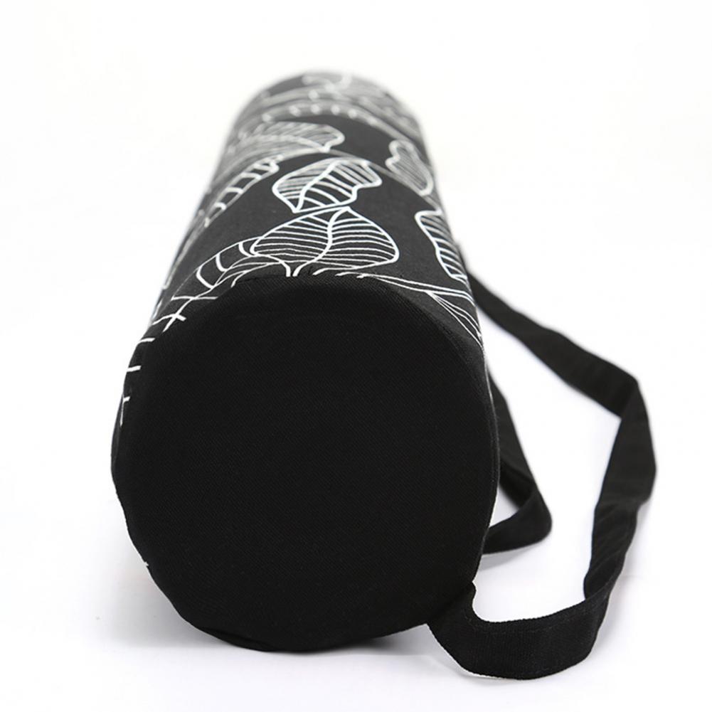 Yoga mochila caso saco à prova - Yoga Fitness Tote avaliação e preço