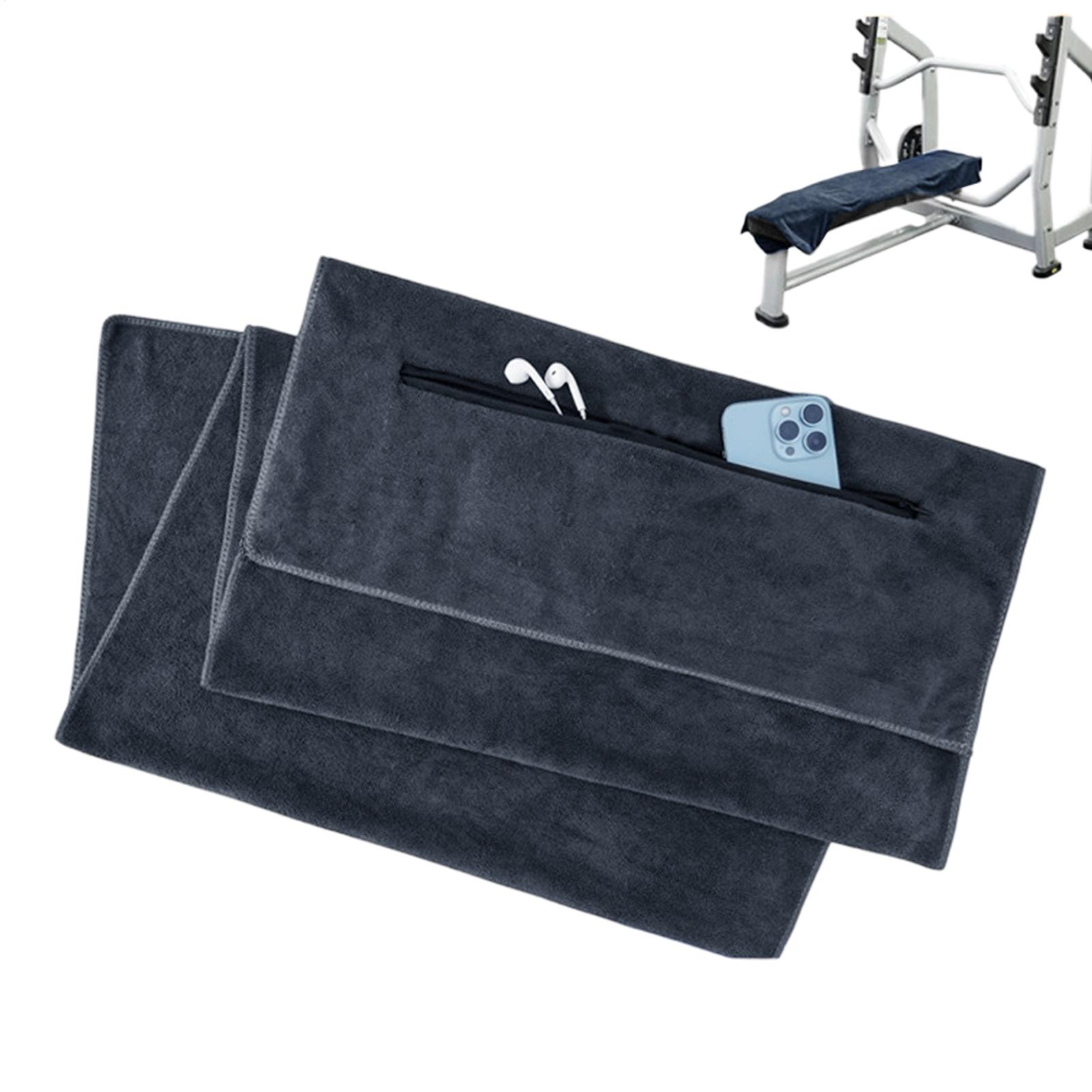 Toalha de Academia de Alta Per - Yoga And Fitness Mat avaliação e preço