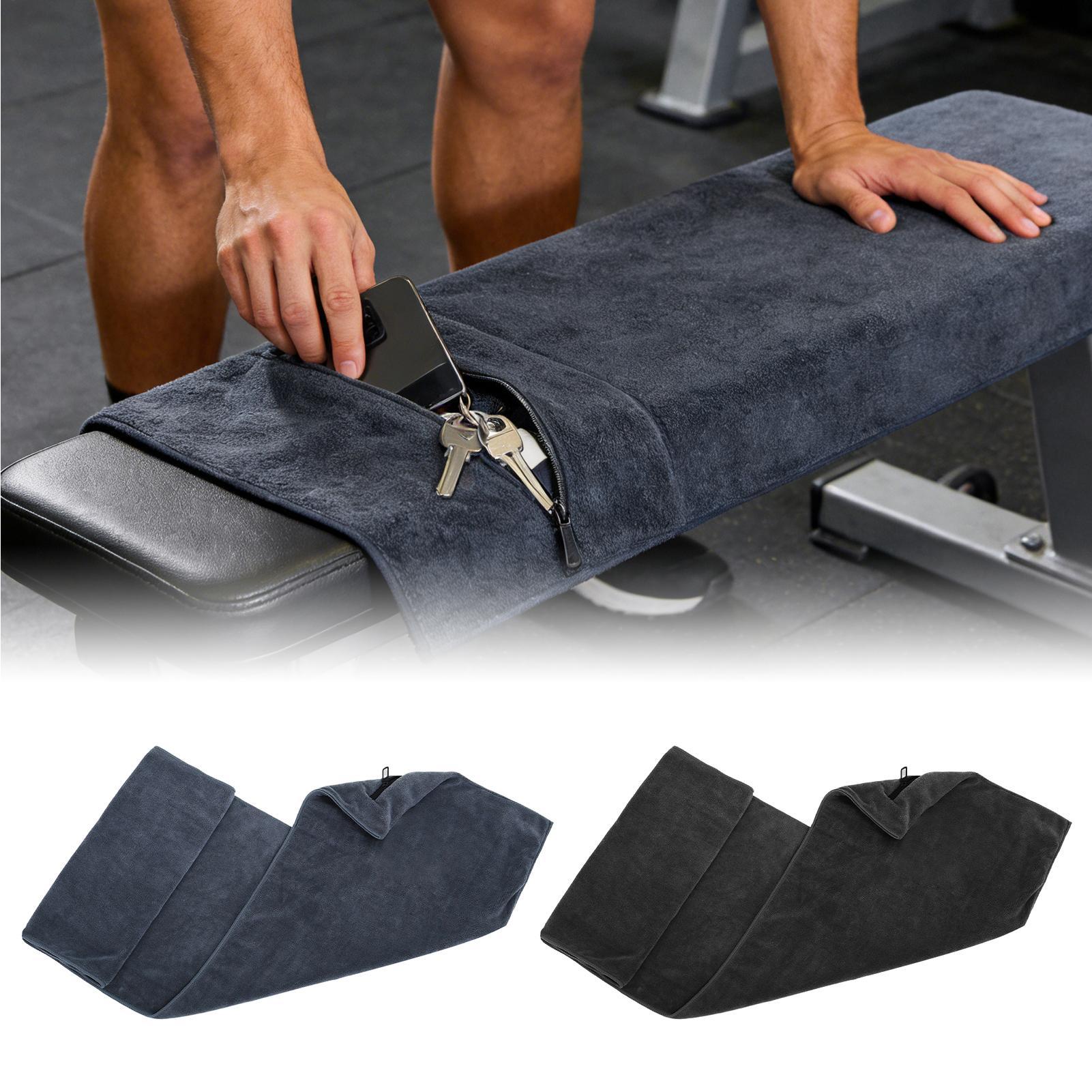 Toalha de Academia de Alta Per - Yoga And Fitness Mat avaliação e preço