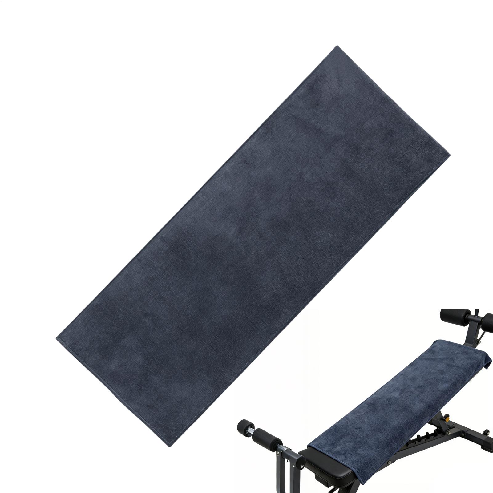 Toalha de Academia de Alta Per - Yoga And Fitness Mat avaliação e preço